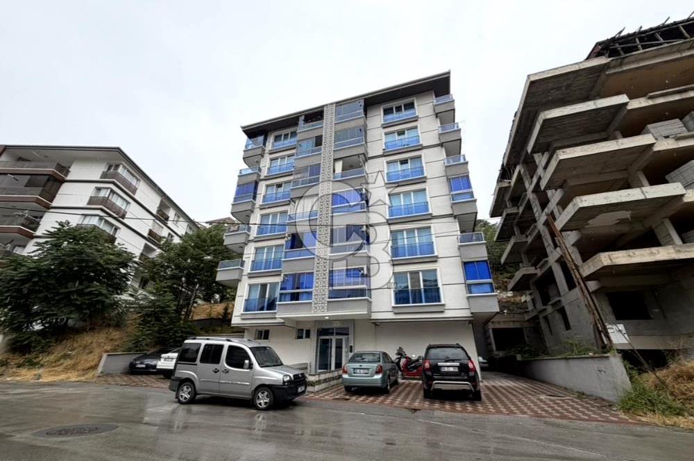 SEYRANBAĞLARI MİMAR SİNAN CAD YENİ YAPILI 3+1 SATILIK DAİRE