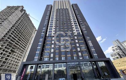 ANKARA İNCEK YENİ SIFIR PROJE ARİSSA 2+1 SATILIK UYGUN DAİRE
