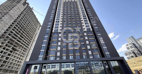 ANKARA İNCEK YENİ SIFIR PROJE ARİSSA 2+1 SATILIK UYGUN DAİRE - 367429