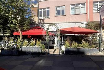 ÇANKAYA AYRANCI FARABİ SOK DEVREN KİRALIK İŞLEYEN UYGUN KAFE - 2 - 367412