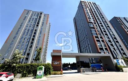 ANKARA İNCEK BULVAR LOFT 20.KATTA MANZARALI 3+1 KİRALIK DAİRE