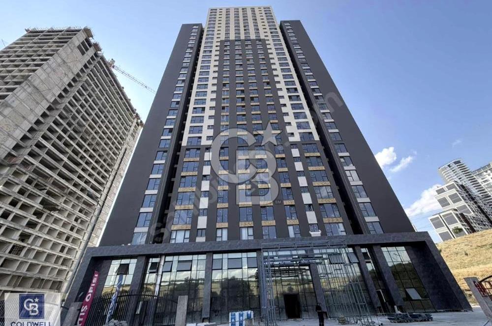 ANKARA İNCEK YENİ SIFIR PROJE ARİSSA 2+1 SATILIK UYGUN DAİRE