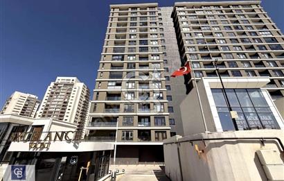 ANKARA BEYTEPE BULVAR EXCELANCE SIFIR 4+1 TERASLI KİRALIK DAİRE 