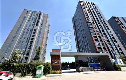 ANKARA İNCEK BULVAR LOFT 20.KATTA MANZARALI 3+1 KİRALIK DAİRE