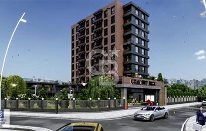 İNCEK ÇELİKYURT İNŞAAT YATIRIMLIK SIFIR PROJE 1+1 SATILIK DAİRE