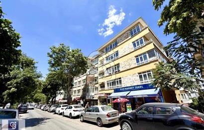 AYRANCI ELÇİ SOKAK'TA KREDİYE UYGUN SATILIK 2+1 FIRSAT DAİRE