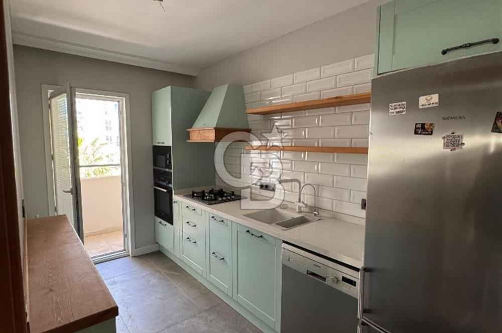 Mavişehir Soyak Kiralık 2+1 Daire