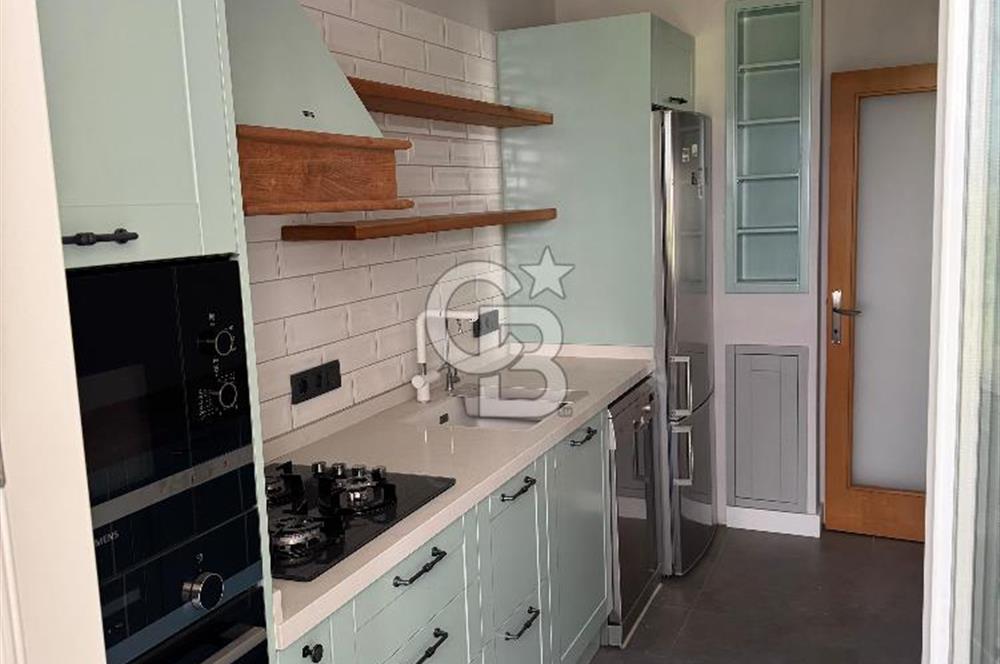 Mavişehir Soyak Kiralık 2+1 Daire