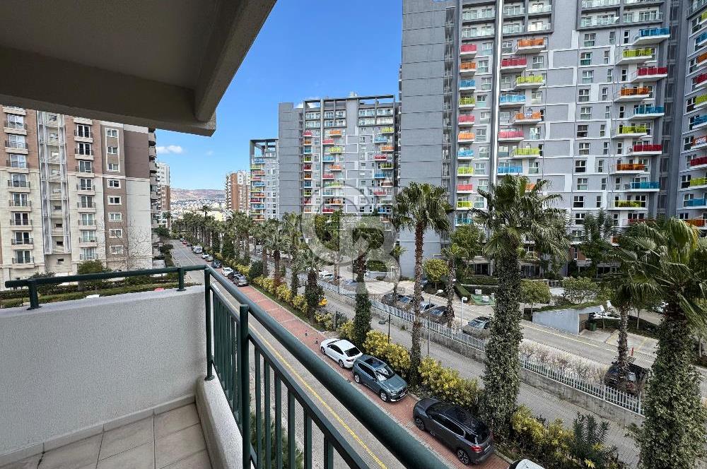 Mavişehir Soyak Kiralık 2+1 Daire
