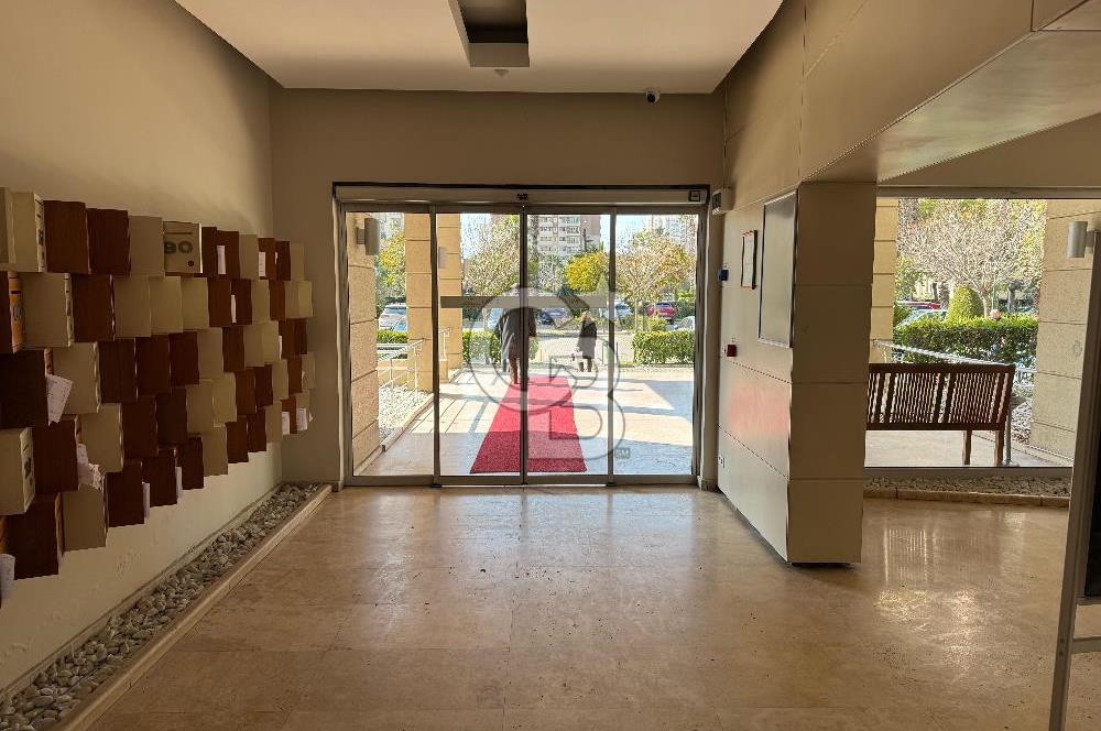 Mavişehir Soyak Kiralık 2+1 Daire
