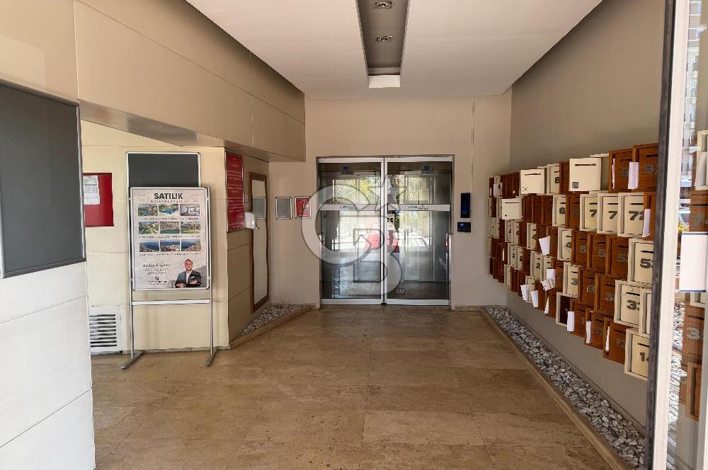 Mavişehir Soyak Kiralık 2+1 Daire