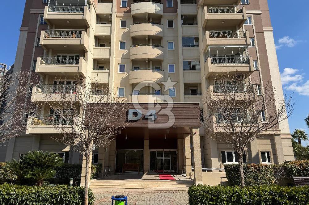 Mavişehir Soyak Kiralık 2+1 Daire