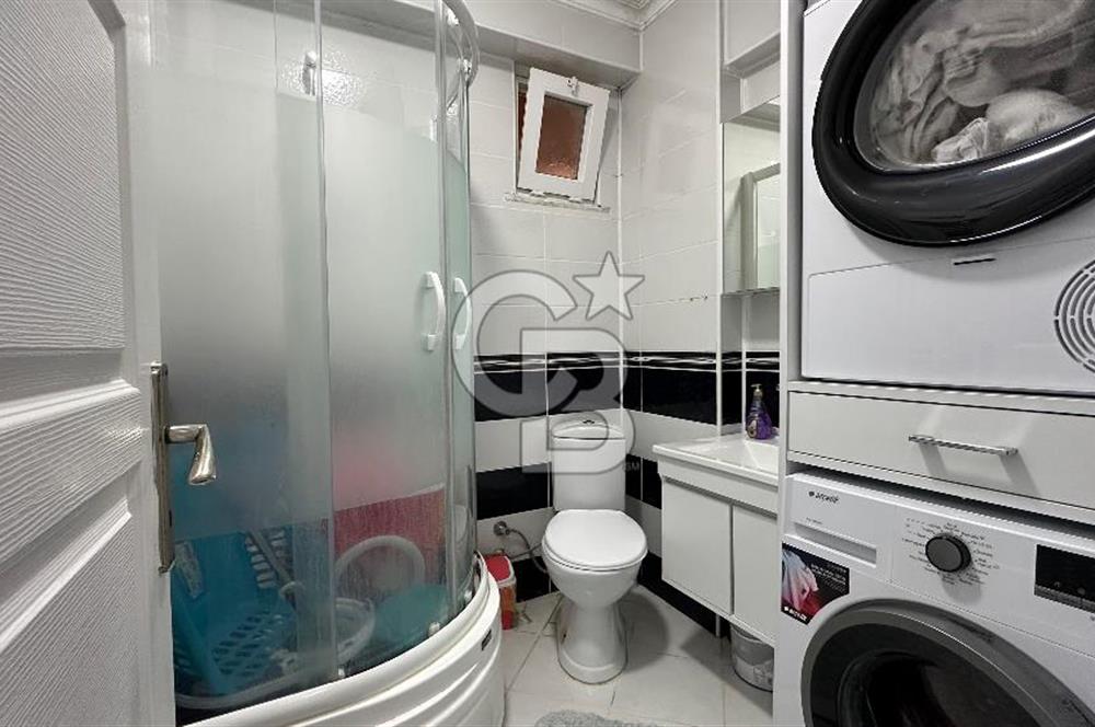 EYÜPSULTAN ESENTEPE CADDEYE 100 METRE SATILIK DAİRE