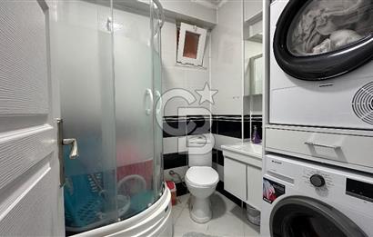 EYÜPSULTAN ESENTEPE CADDEYE 100 METRE SATILIK DAİRE