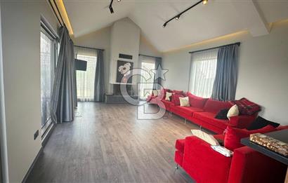 POLATLI GEDİKLİ'DE EKOLOJİK BAHÇELERE KOMŞU 4+1 MÜSTAKİL VİLLA