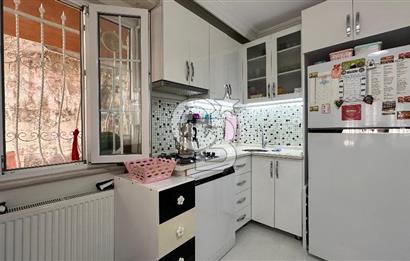 EYÜPSULTAN ESENTEPE CADDEYE 100 METRE SATILIK DAİRE