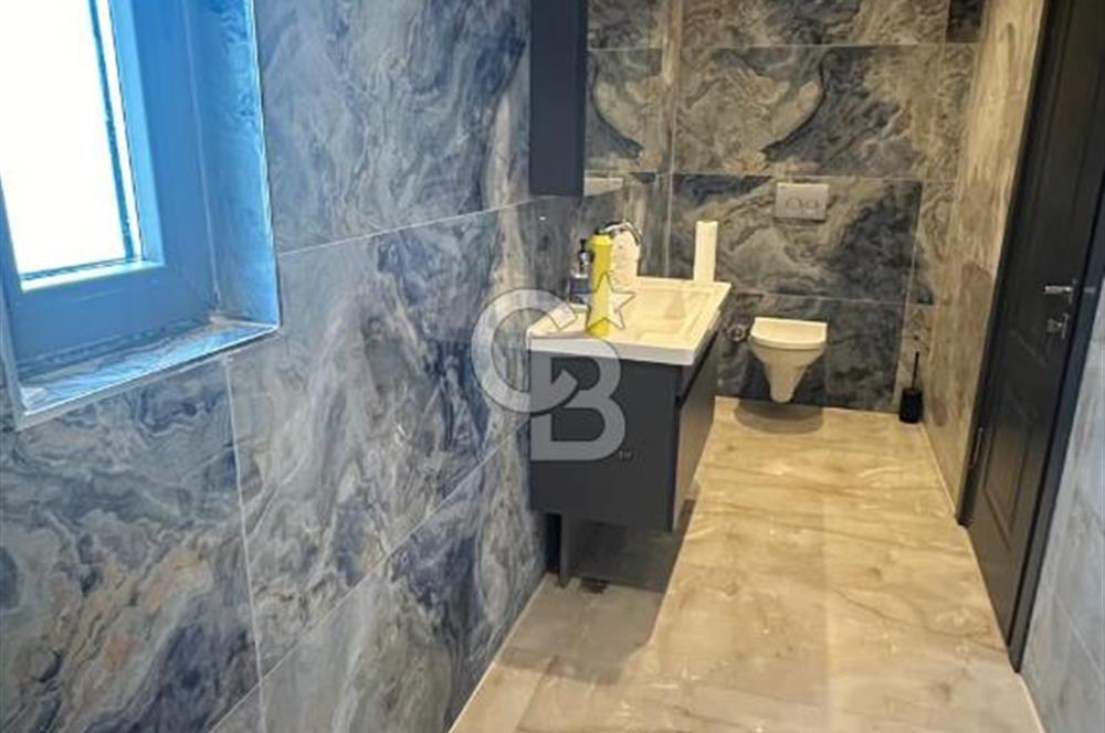 POLATLI GEDİKLİ'DE EKOLOJİK BAHÇELERE KOMŞU 4+1 MÜSTAKİL VİLLA