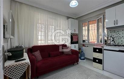 EYÜPSULTAN ESENTEPE CADDEYE 100 METRE SATILIK DAİRE