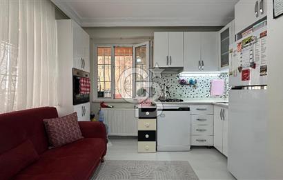 EYÜPSULTAN ESENTEPE CADDEYE 100 METRE SATILIK DAİRE