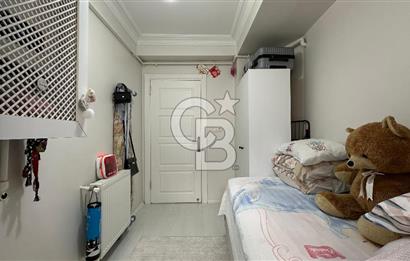 EYÜPSULTAN ESENTEPE CADDEYE 100 METRE SATILIK DAİRE