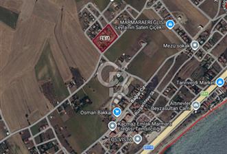 Marmaraereğlisi Sultanköy'de 146 m² Satılık Fırsat Arsa! - 9 - 367503