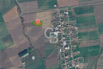 Çorlu Yenice Mahallesinde 3.534 M² Satılık Fırsat Tarla! - 8 - 367506
