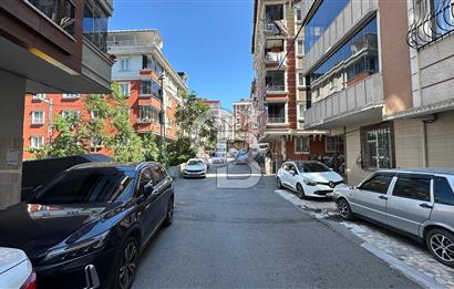 EYÜPSULTAN ESENTEPE CADDEYE 100 METRE SATILIK DAİRE