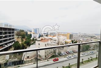 Manisa Meydan Sitesi Üniversite Cephe Kiralık 1+1 Eşyalı Daire - 3 - 367463