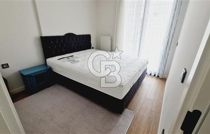 Manisa Meydan Sitesi Üniversite Cephe Kiralık 1+1 Eşyalı Daire