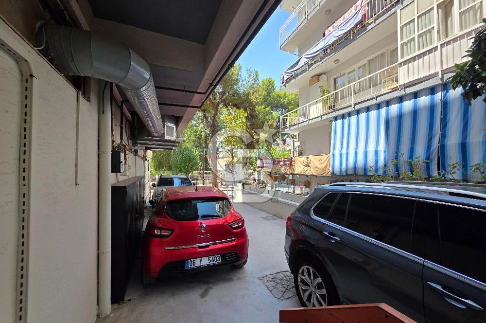 Bornova Süvari Caddesinde 3+1 Kiralık Daire