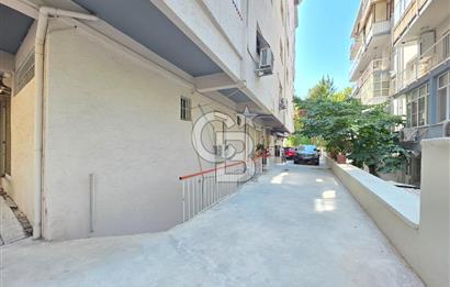 Bornova Süvari Caddesinde 3+1 Kiralık Daire
