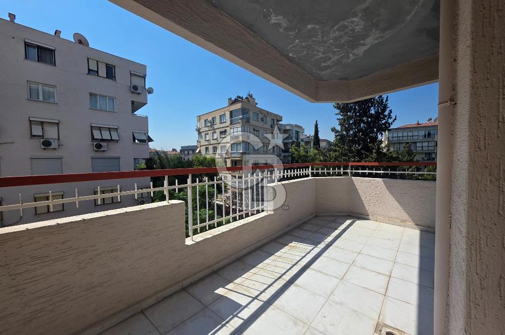 Bornova Süvari Caddesinde 3+1 Kiralık Daire