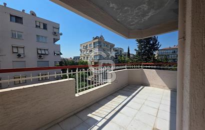 Bornova Süvari Caddesinde 3+1 Kiralık Daire