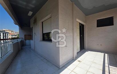 Bornova Süvari Caddesinde 3+1 Kiralık Daire