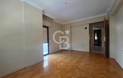 Bornova Süvari Caddesinde 3+1 Kiralık Daire