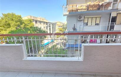 Bornova Süvari Caddesinde 3+1 Kiralık Daire