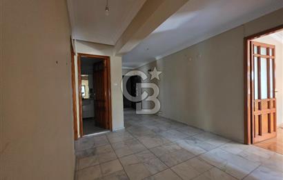 Bornova Süvari Caddesinde 3+1 Kiralık Daire