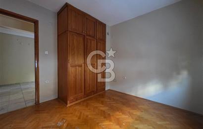 Bornova Süvari Caddesinde 3+1 Kiralık Daire