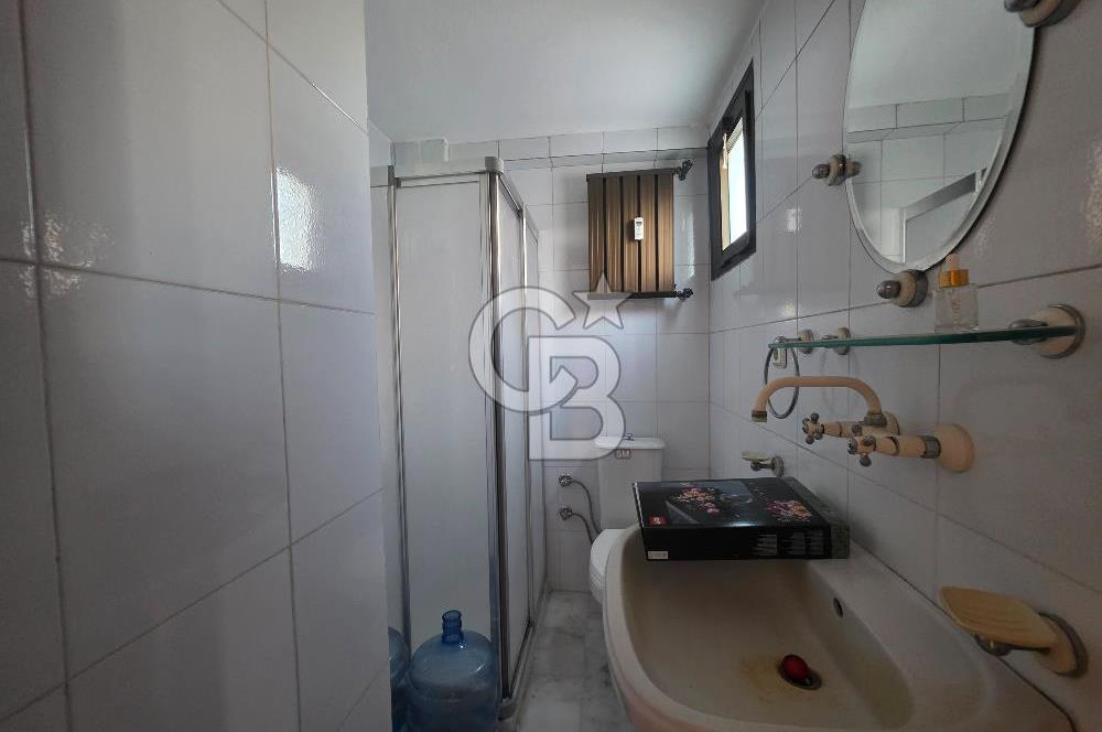 Bornova Süvari Caddesinde 3+1 Kiralık Daire