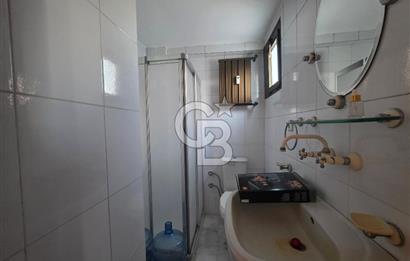 Bornova Süvari Caddesinde 3+1 Kiralık Daire