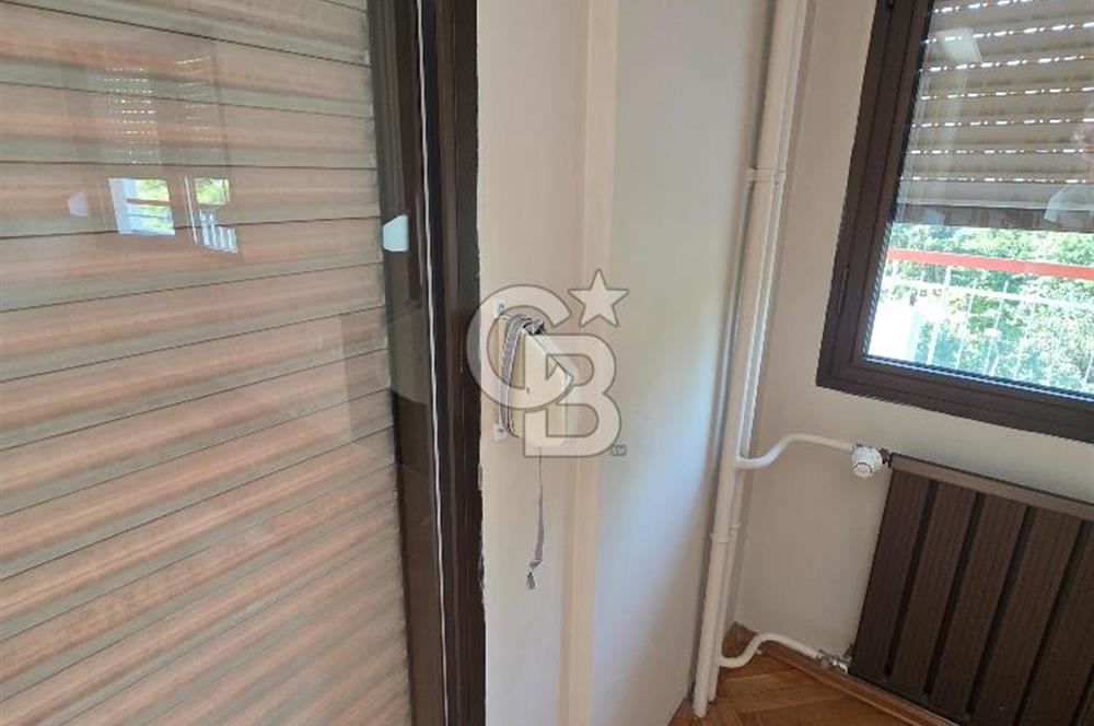 Bornova Süvari Caddesinde 3+1 Kiralık Daire