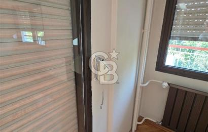 Bornova Süvari Caddesinde 3+1 Kiralık Daire