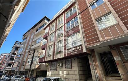 EYÜPSULTAN ESENTEPE CADDEYE 100 METRE SATILIK DAİRE