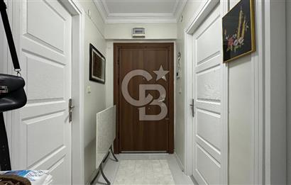 EYÜPSULTAN ESENTEPE CADDEYE 100 METRE SATILIK DAİRE