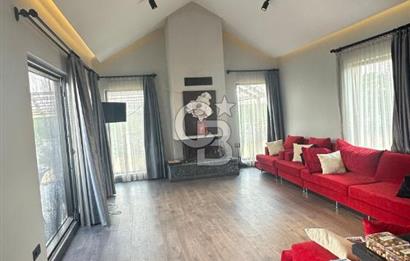 POLATLI GEDİKLİ'DE EKOLOJİK BAHÇELERE KOMŞU 4+1 MÜSTAKİL VİLLA