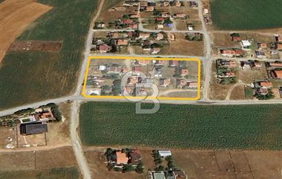 Marmaraereğlisi Sultanköy'de 146 m² Satılık Fırsat Arsa!