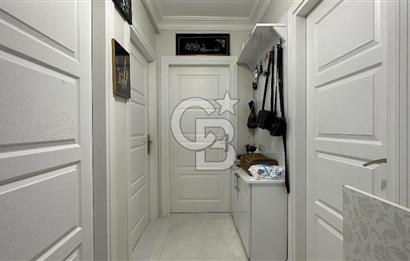 EYÜPSULTAN ESENTEPE CADDEYE 100 METRE SATILIK DAİRE