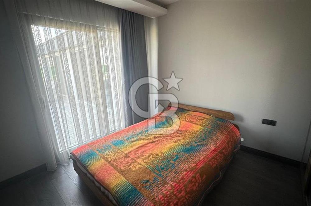 POLATLI GEDİKLİ'DE EKOLOJİK BAHÇELERE KOMŞU 4+1 MÜSTAKİL VİLLA