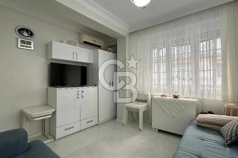 EYÜPSULTAN ESENTEPE CADDEYE 100 METRE SATILIK DAİRE