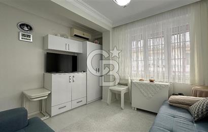EYÜPSULTAN ESENTEPE CADDEYE 100 METRE SATILIK DAİRE